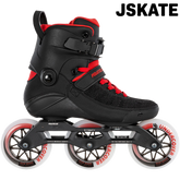 Roller Swell Black Fire 110